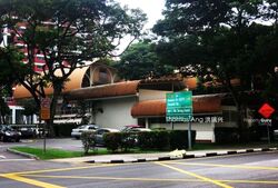 Yuk Tong Avenue (D21), Terrace #553987351